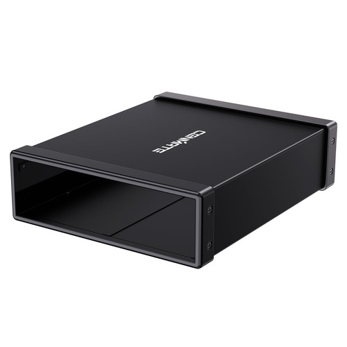 Enclosure:Coolmax,5.25'',CD-510B