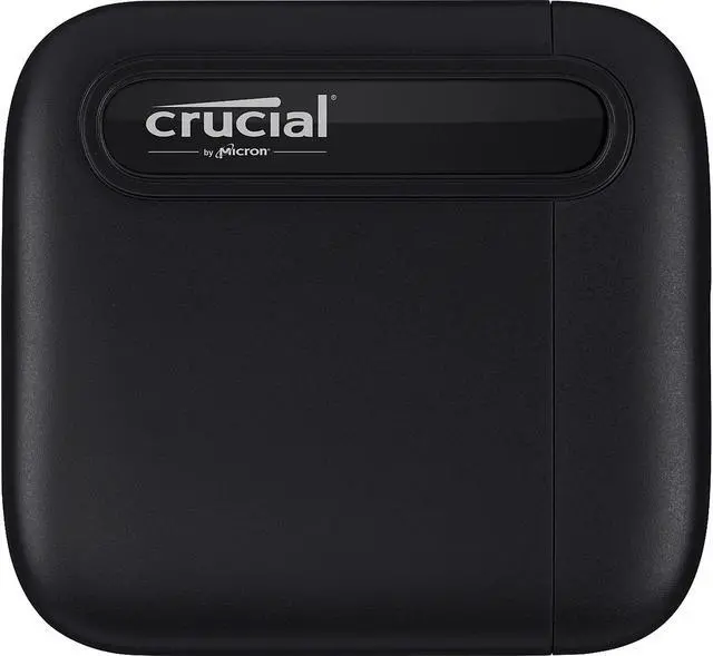 External Solid State Drive 1TB Portable USB-C, USB 3.2