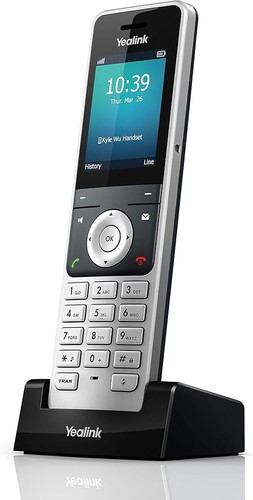 Yealink IP Dect Phone W56H Handset