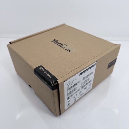 Yealink  IP Phone W60P Base