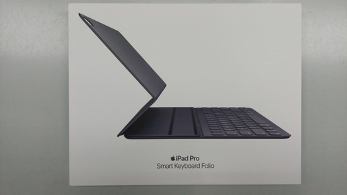 [APPLE-KBA2039] Smart Keyboard Folio for IPAD Pro 12.9" 3rd Ge
