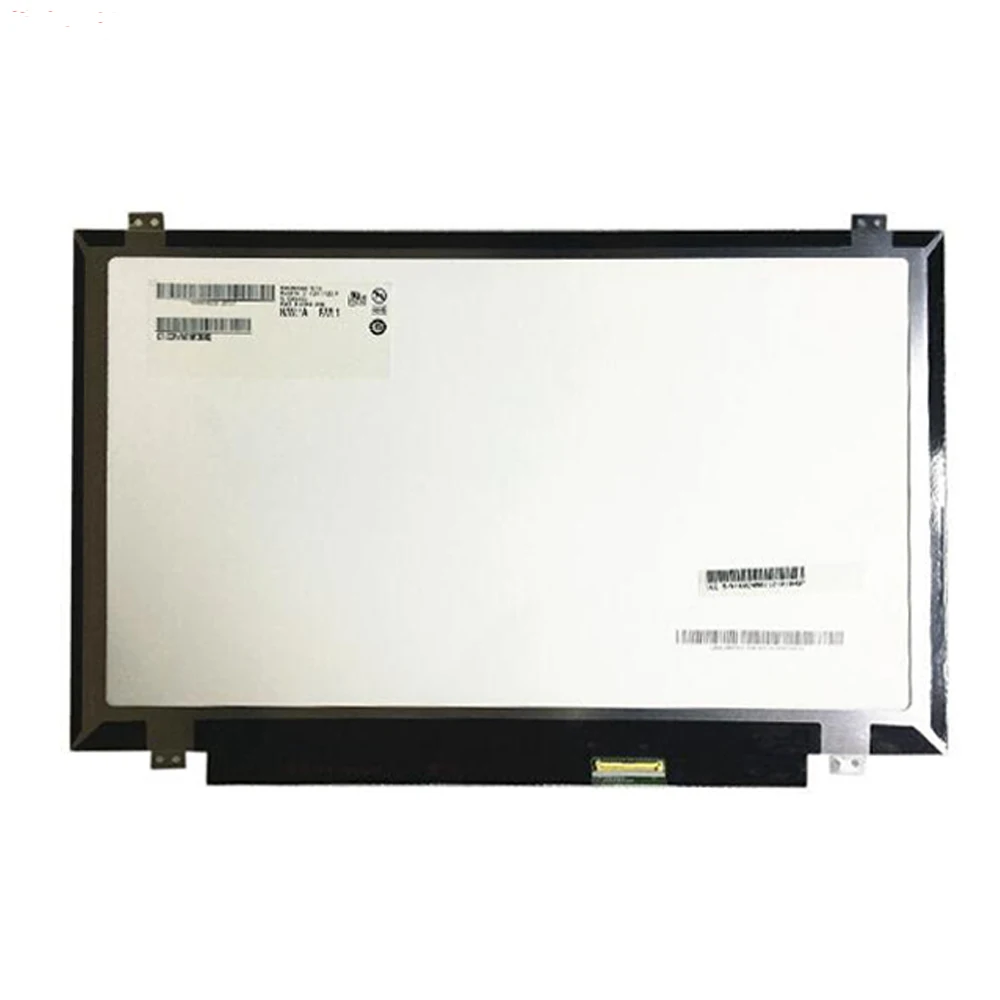Laptop Screen 15.6" 30 pin TFT 1366x768 NT156WHM-N32 Frame 