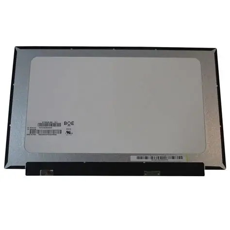 Laptop Screen 15.6" 30 pin TFT NO Brackets 1366x768 NT156WHM-N34