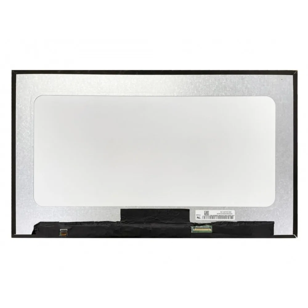 Laptop Screen 15.6'' 40pin no brackets 1920x1080 NV156FHM-T07 