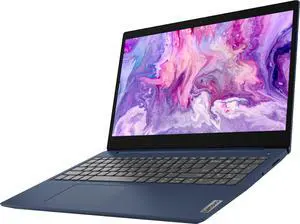 [L-LENI3T-256] NB:Lenovo I3-10110U,2,1.2Ghz,256GB,8GB,15.6"W10,TS