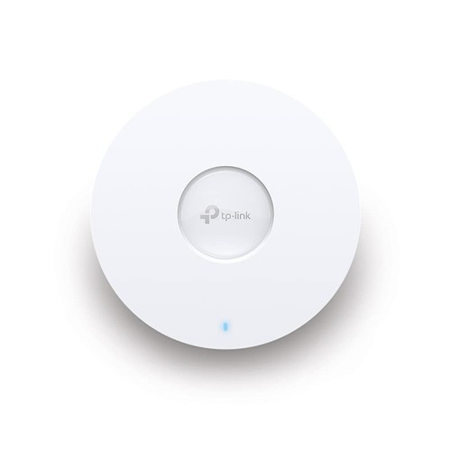 Wi-Fi 6 Ceiling Mount Access Point AX5400 TP Link EAP670
