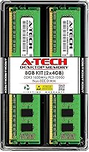[MEM-009M] Memory: 4GB DDR3 PC3-12800 1600MHz A-tech