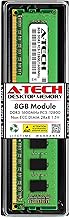 [MEM-009N] Memory: 8GB DDR3 PC3-12800 1600MHz A-tech