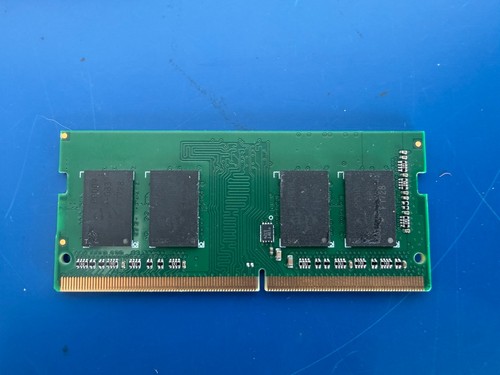 [MEM-AD4S2400] Memory: 4GB DDR4 2400Mhz Adata Sodimm