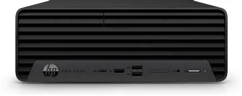 Desktop HP ProDesk 400 G9 SFF Core i5-12500 512GB SSD 16GB Wifi6E+BT  Windows 11Pro KB&Mouse