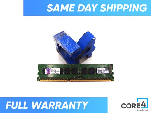 [MEM-K8GB1333NB] NBMemory:8GB KVR1333 PC3 Kingston 10600