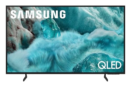 Samsung Q7F 65" 4K HDR Smart QLED TV Model :  QN65Q7FAAF
