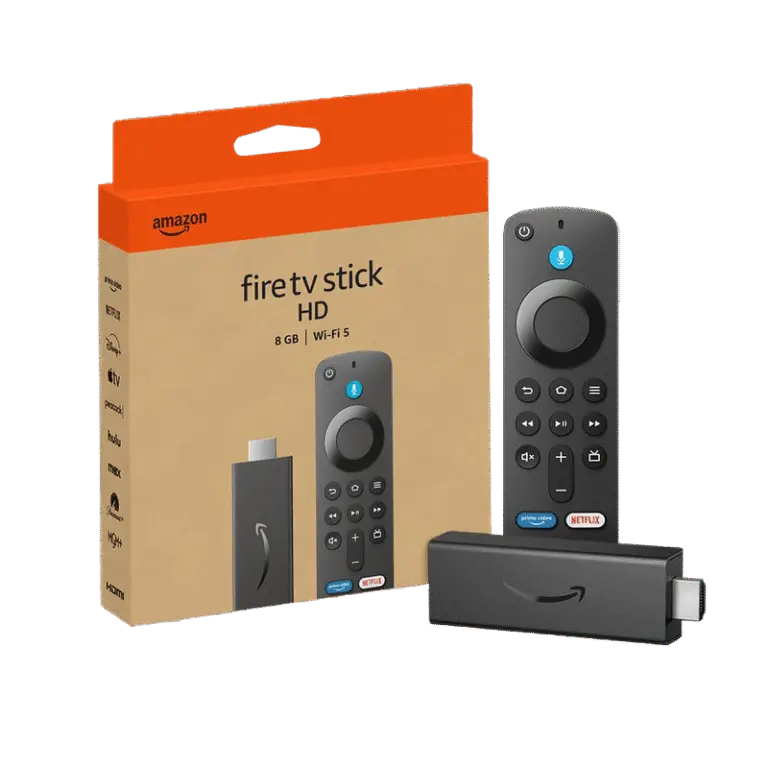 Fire TV Stick 1080p HD/ Quad Core/ USB/ HDMI