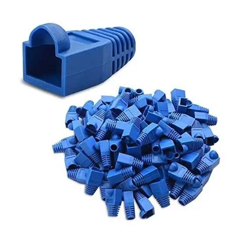 Ethernet Boot For RJ-45 Connector