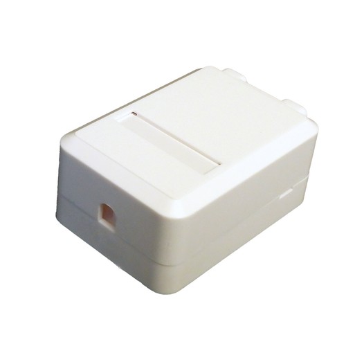 [AE180NXT09] Nexxt Unloaded Surface Mount Box 1