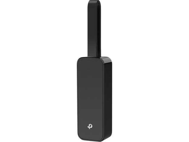 [NET-000A] TP-Link USB 3.0 to Gigabit Ethernet Network Adapter UE306