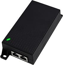 Carrier PoE Adapter 50V 1.2A 60W