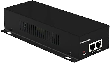 PLUSPoE Adapter 48V 100W PSU for Poe Switch