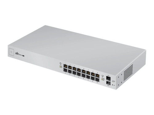 Unify Switch 16 150W 24V Ubiquiti