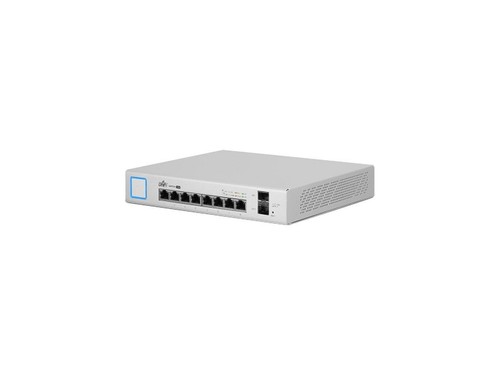Unify Switch 8 150W 24V Ubiquiti