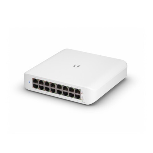 Unify Switch Lite 16 POE Ubiquiti