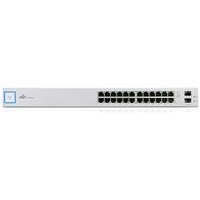 [NET-026TJ] Ubiquiti Unifi 24-port Gigabit Managed switch USW-24