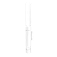 [NET-SW001Z] TP-Link AEP-110 Wireless Outdoor Access Point , Long Range N300 incl POE Cover up to 200meter