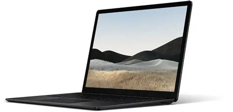 Laptop Microsoft Surface 4 AMD Ryzen 7 Pro  512GB SSD  16GB  15'' (2256x1504) Touchscreen Windows 11 Pro Refurbished