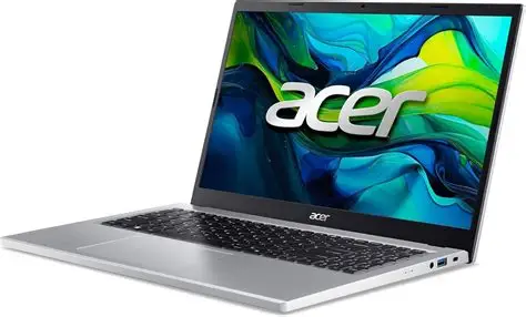 Laptop Acer Aspire GO 15 AG15-42P-R917 AMD Ryzen 7730U 512GB 16GB 15.6'' (1920x1080) Windows 11