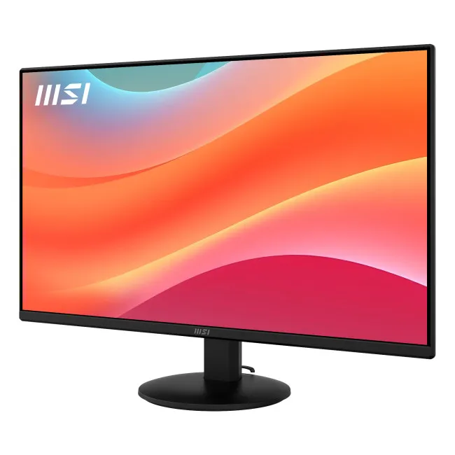 Monitor MSI Pro MP272L 27'' (1920x1080) 100Hz black HDMI & Displayport