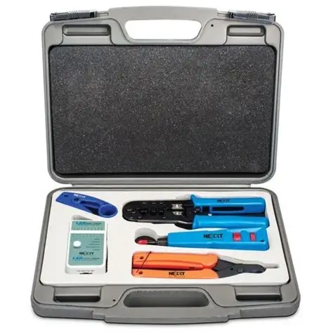 [AW251NXT05] NEXXT Basic Netwerk Tool kit AW251NXT05