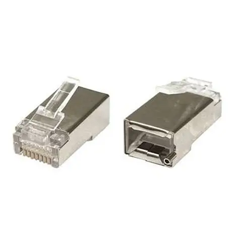 [NET-010G] ToughCable Ehernet Connectors 100pcs Ubiquiti
