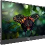 AOC Portable Monitor witch smart cover and speakers 15.6'' (1920x1080)