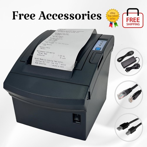 Kassabon Printer Bixolon 350 Autocut Therm. paralel en usb