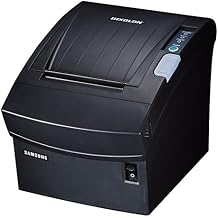 [POS-001B] Kassabon Printer Bixolon USB Man Cut275
