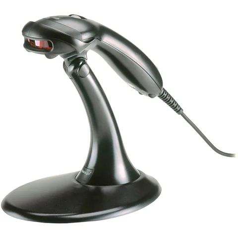 [POS-002A] Barcode Scanner Honeywell MK9540-32A38
