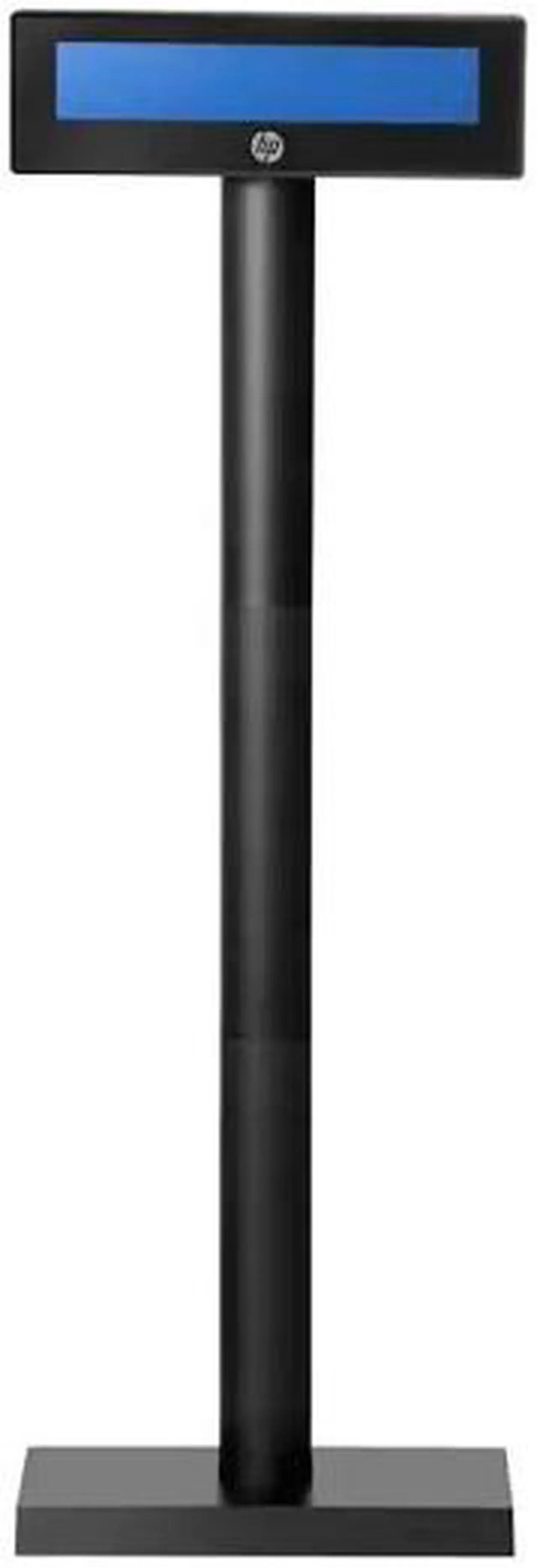 [POS-003C] Pole Display HP USB 2X20 Digits L50612