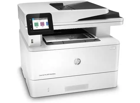 [PR-HPM428] HP Laserjet Pro M428FDW AIO Print Copy Scann Black