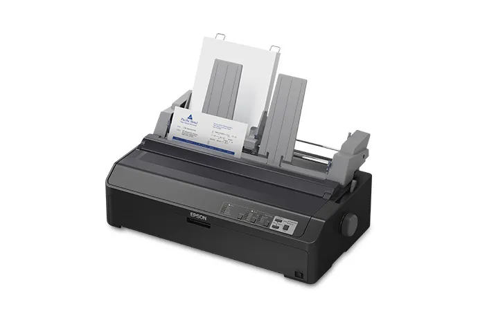 [PR-EFX2190] Epson Printer FX 2190 II Dot Matrix