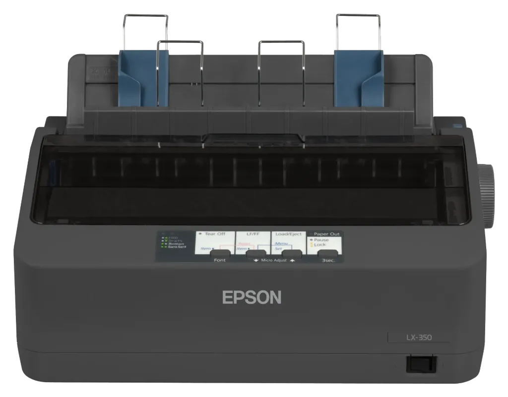 [PR-ELX350] Matrix Printer Epson LX-350