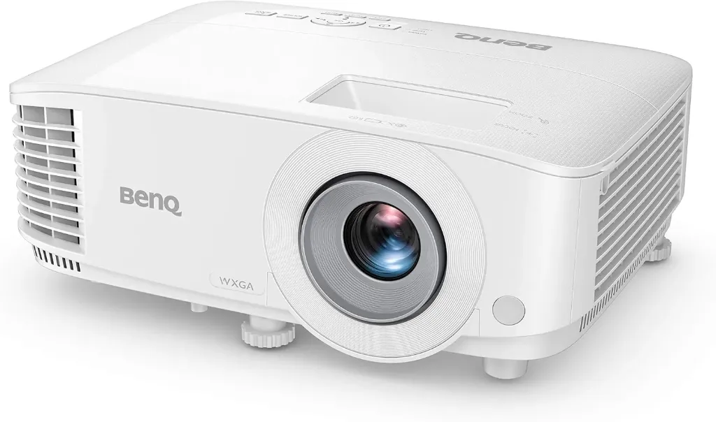 [PROJ-BMW560] Projector BenQ MW560 4000 Lumenes HDMI VGA
