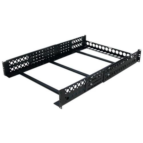 StarTech Adjustable Server Rack Rails 2U Fixed 19"