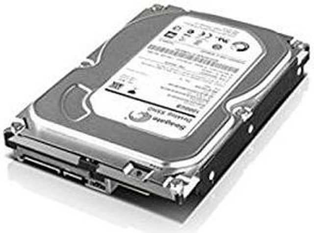 [SSD-1TB-LEN] SSD 1TB 2.5" Lenovo Thinkstation