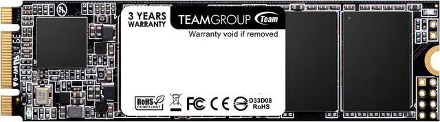 [SSD-1TB-MS30] Solid State Drive 1TB MS30 M.2 Sata