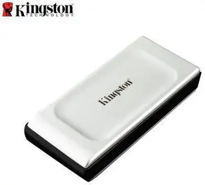 [SSD-1TB-XS2000] EX: SSD 1TB Kingston XS2000 Portable with USB-C, USB 3.2