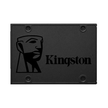 [SSD-240-A400] Kingston Technology A400 240 GB 2.5" Serial ATA III TLC