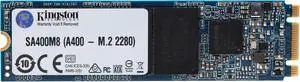 [SSD-240-A400M2] Solid State Drive Kingston 240GB M.2  A400