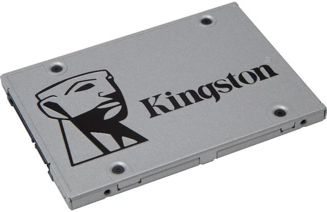 [SSD-240-UV400] Solid State Drive Kingston 240GB 2.5" SATA3 SUV 400