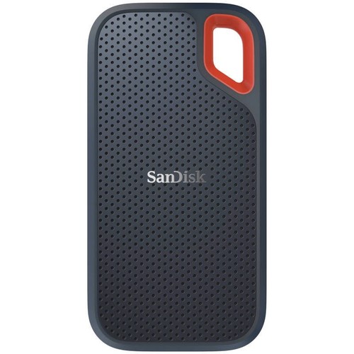 [SSD-250-SDE500] Portable SSD SanDisk 250GB Extreme 500