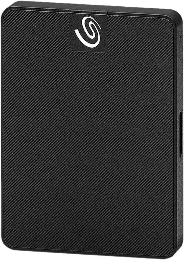 Solid State Drive 500GB External Seagate USB 3.0